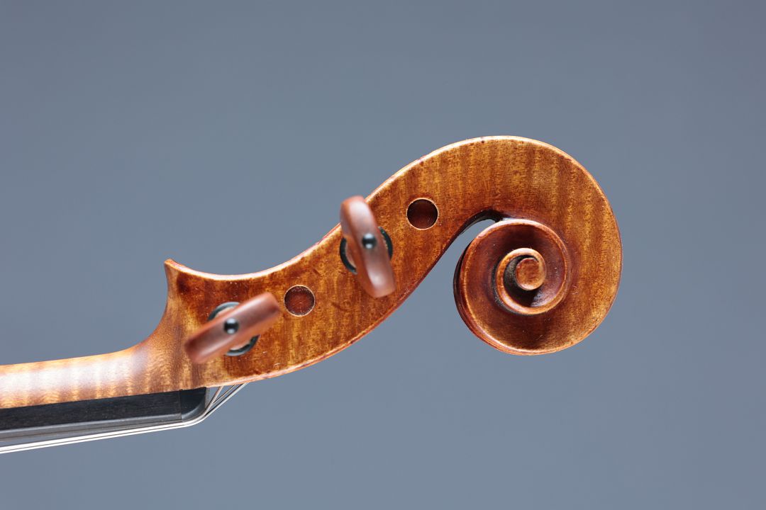 Knilling Johann - Mittenwald Anno 1928 - G-852